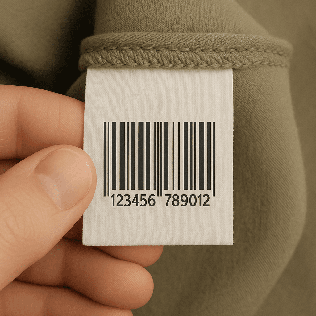 Barcode Scanning