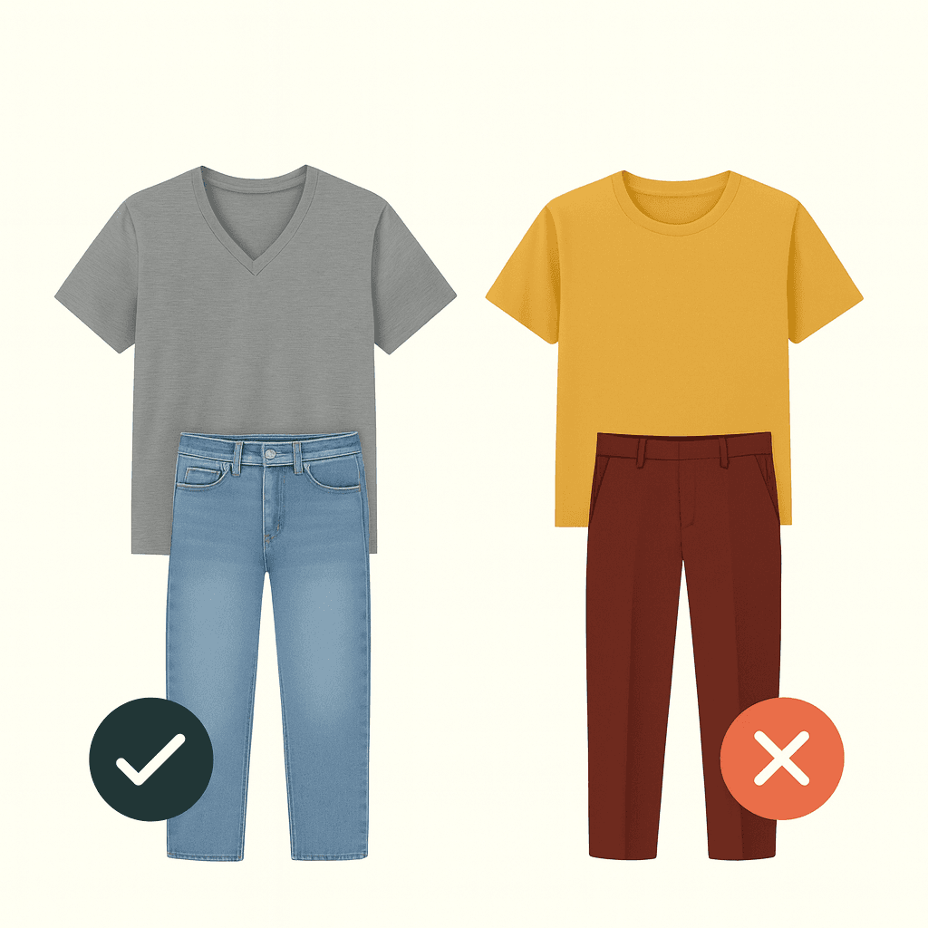 Color-Smart Styling